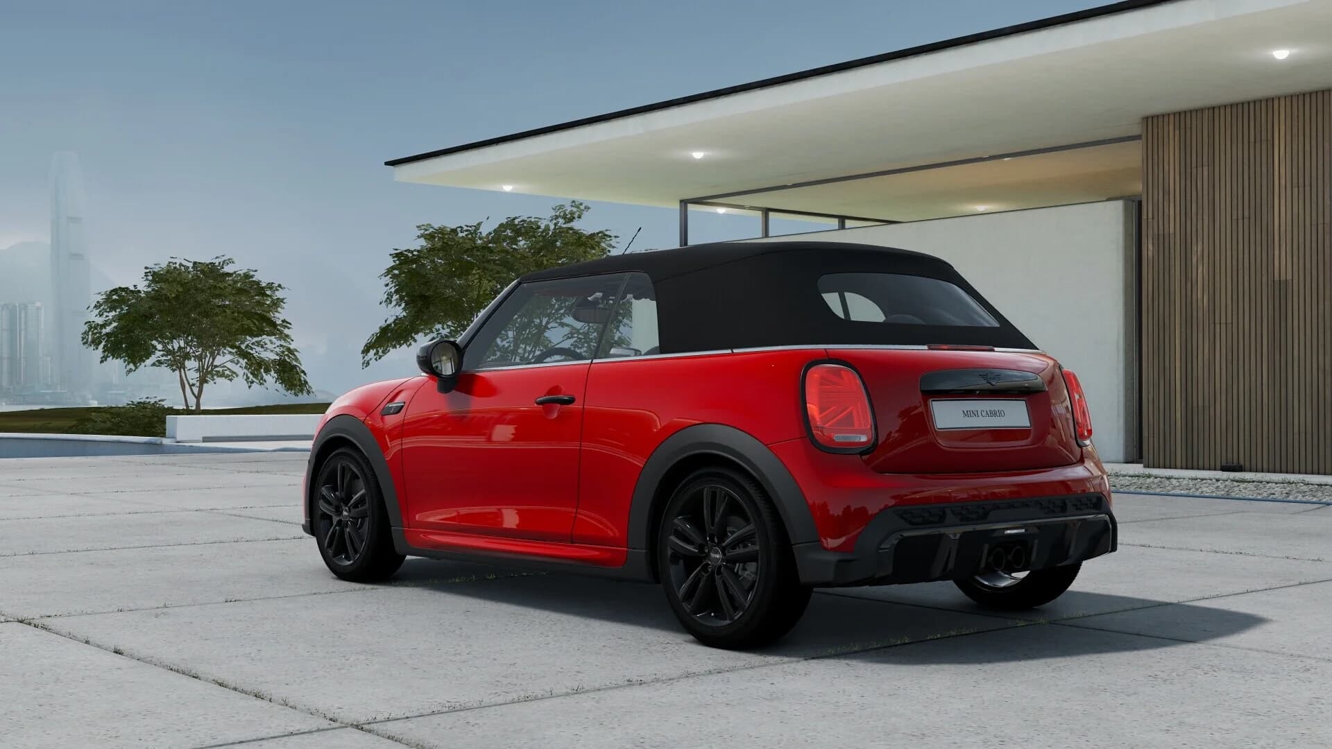 MINI Cooper — zdjęcie 2
