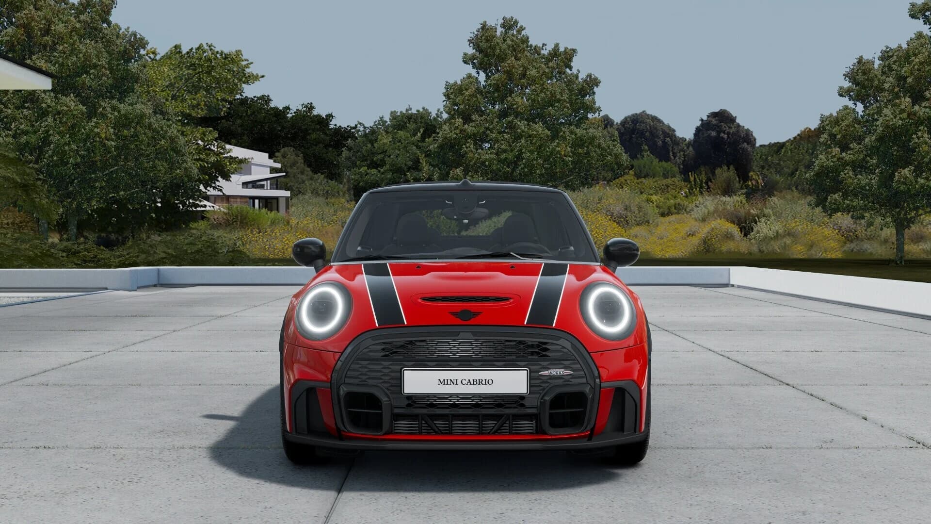 MINI Cooper — zdjęcie 3