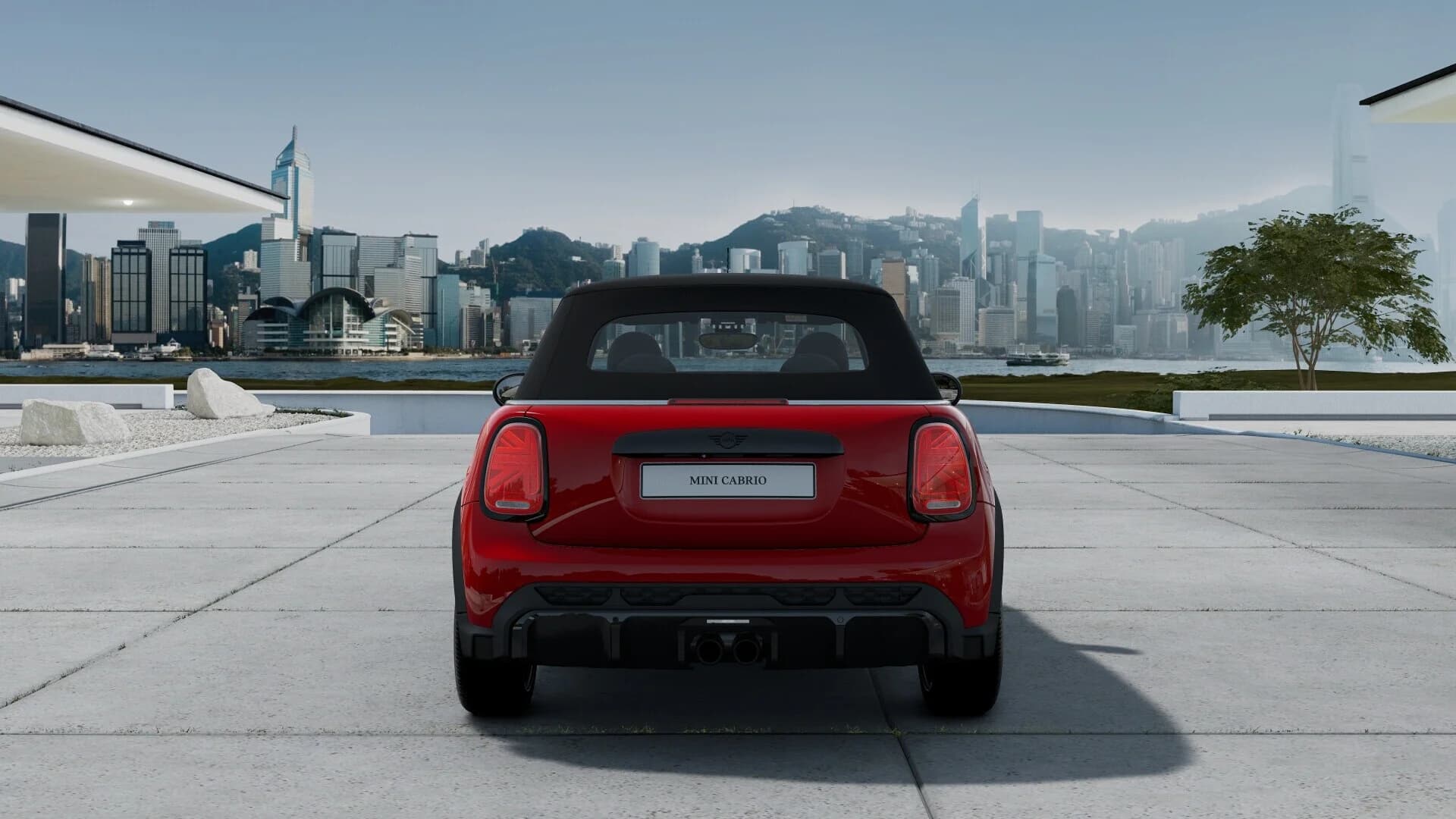 MINI Cooper — zdjęcie 5