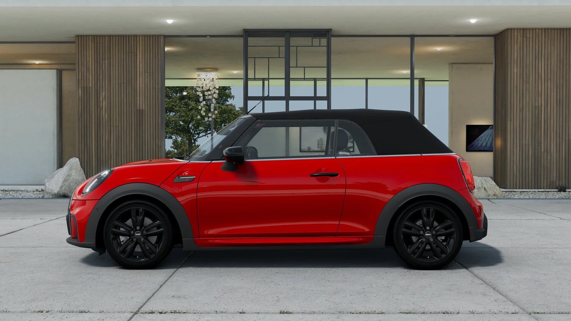 MINI Cooper — zdjęcie 4