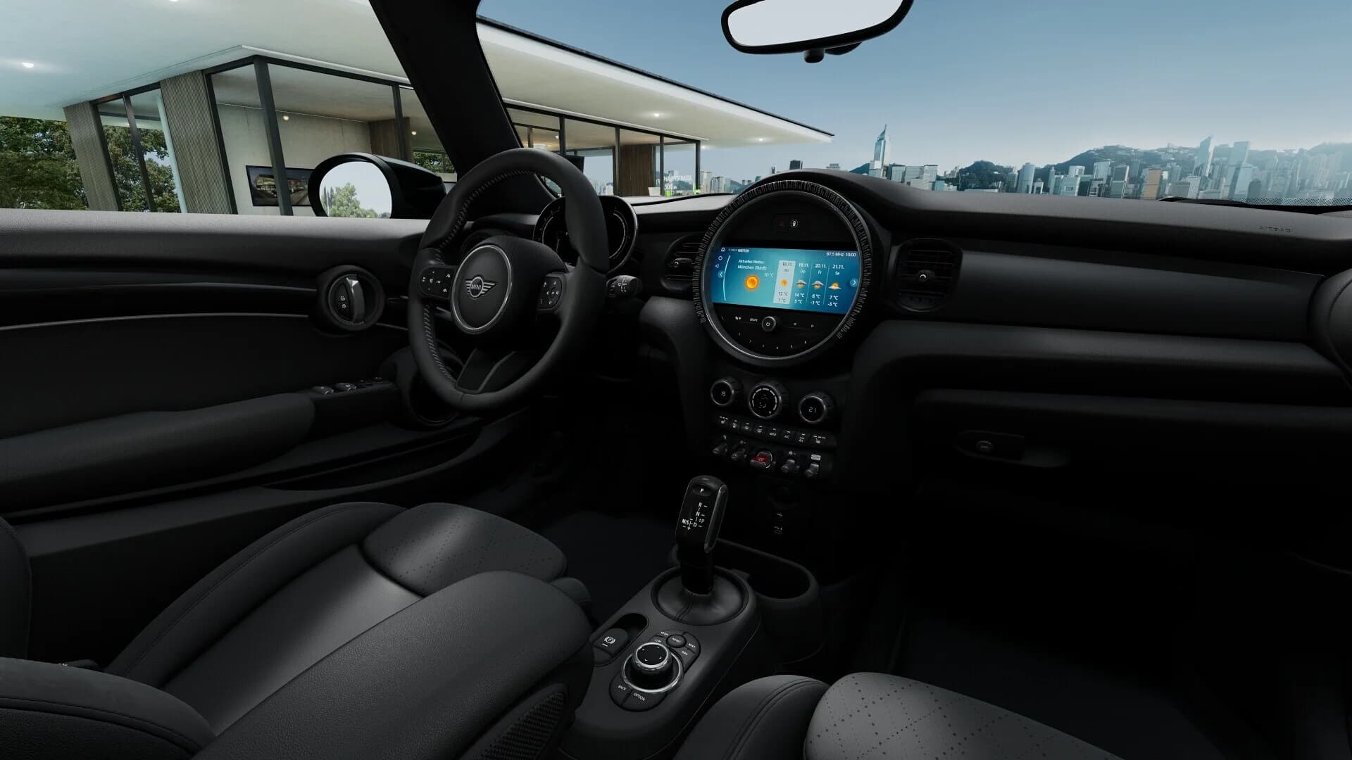 MINI Cooper — zdjęcie 6