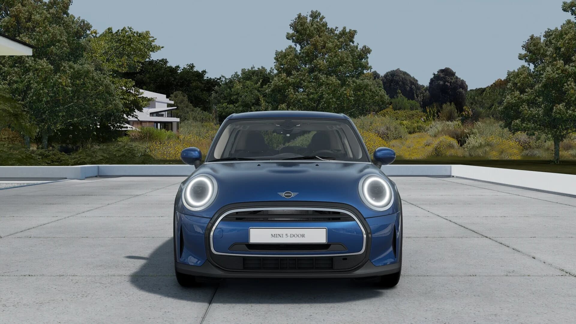 MINI One — zdjęcie 3