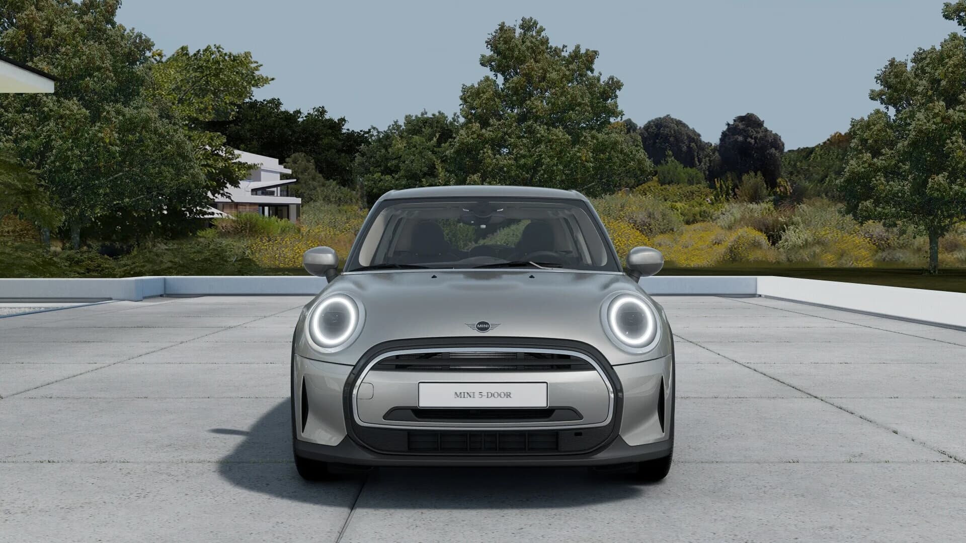 MINI One — zdjęcie 3