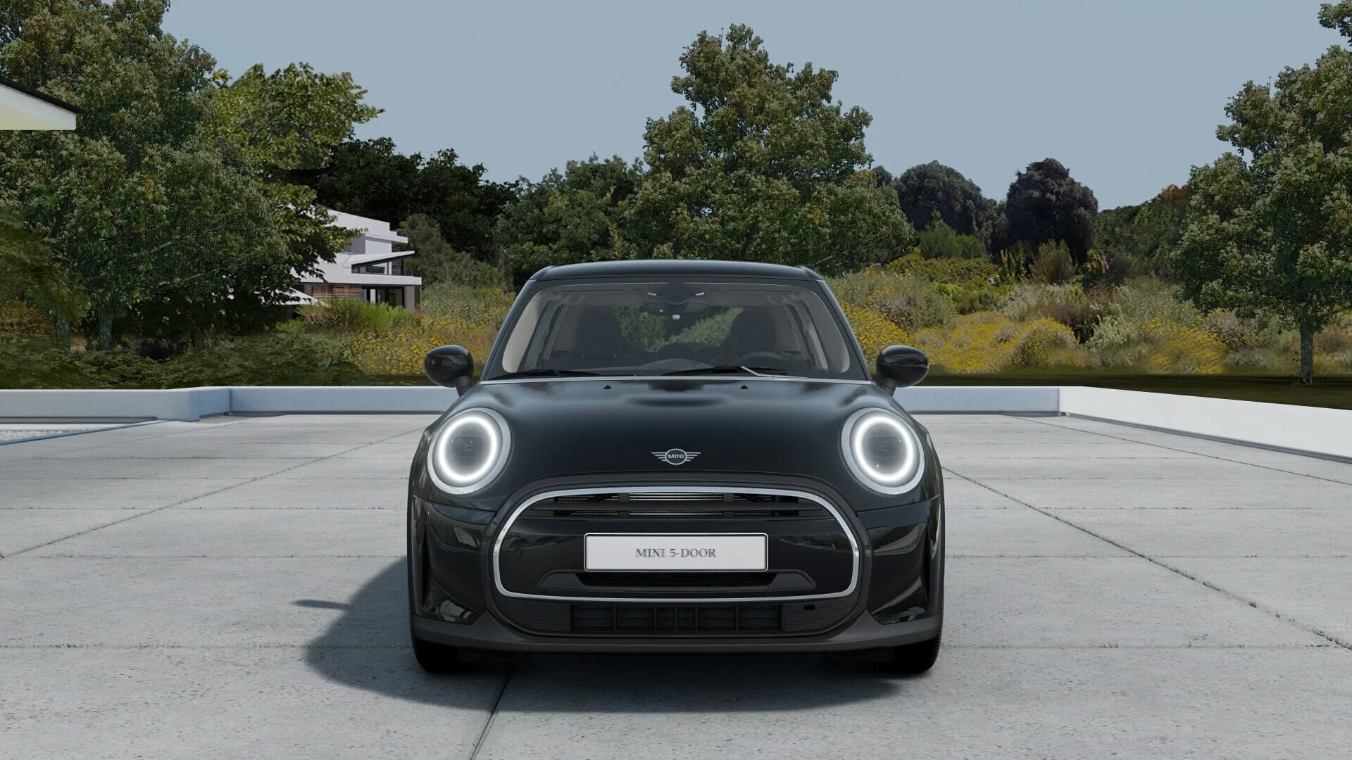 MINI One — zdjęcie 3