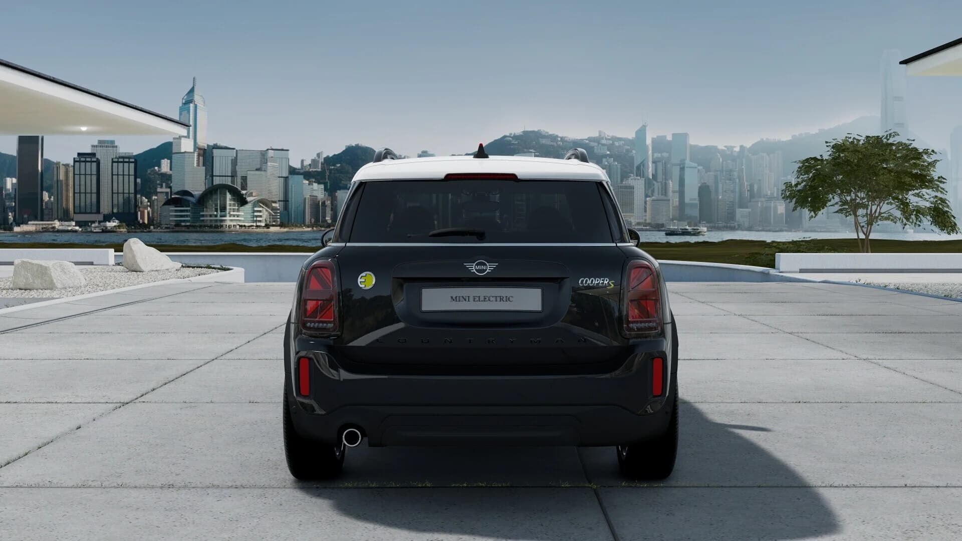 MINI Countryman — zdjęcie 5