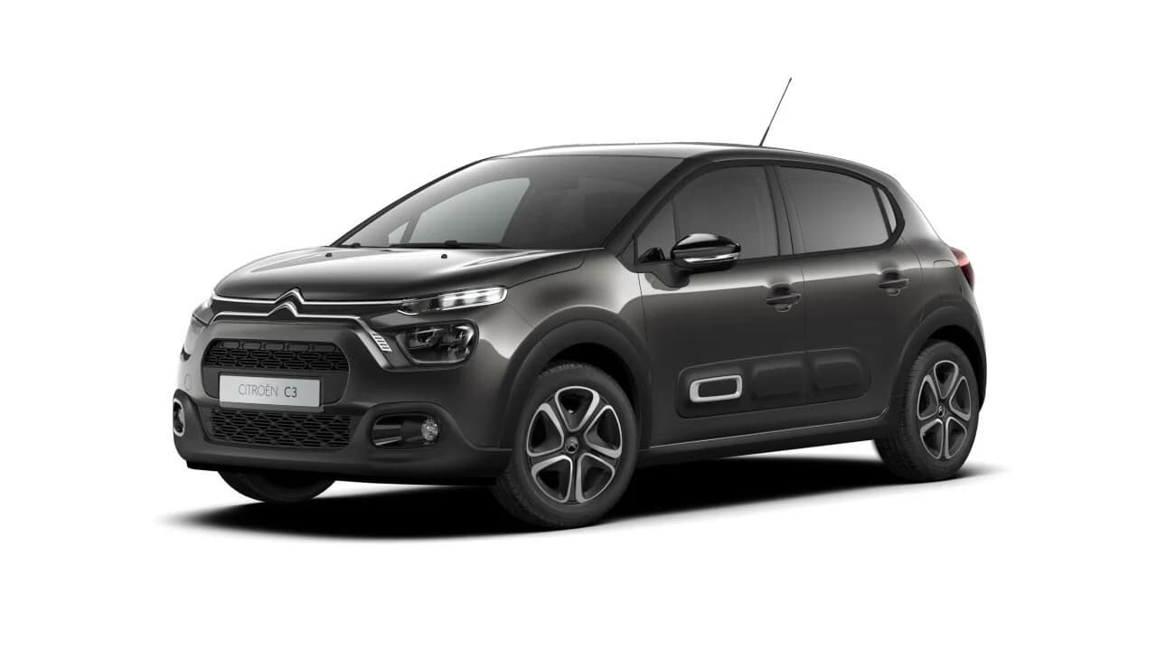Citroen C3 — zdjęcie 1