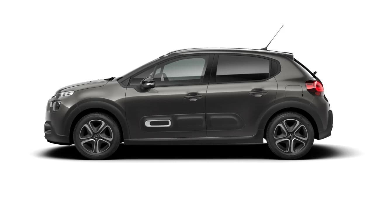 Citroen C3 — zdjęcie 2