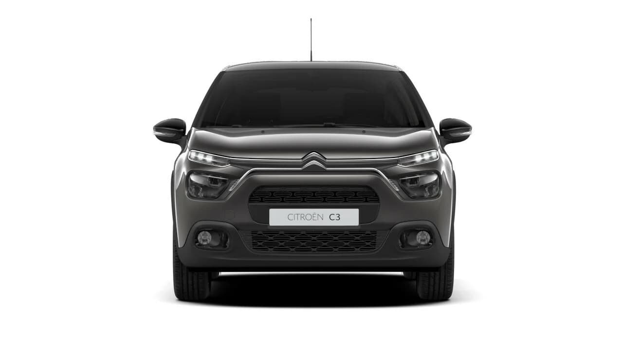 Citroen C3 — zdjęcie 3