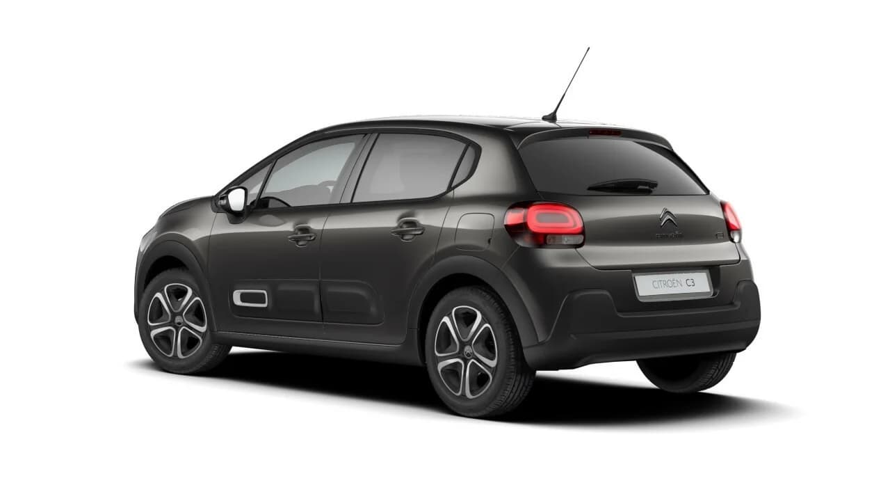 Citroen C3 — zdjęcie 4