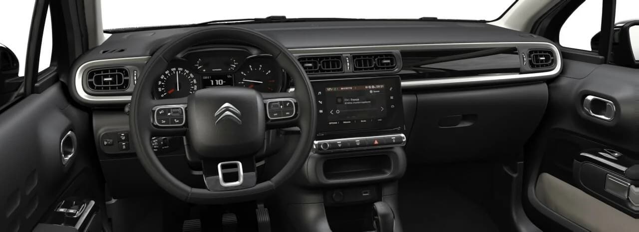 Citroen C3 — zdjęcie 5