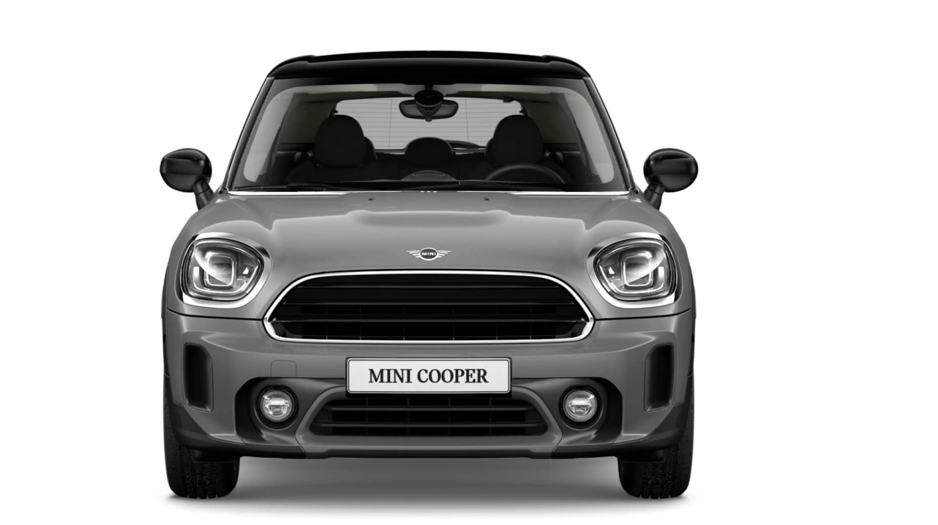 MINI Countryman — zdjęcie 3