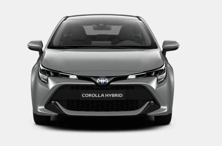 Toyota Corolla (DELETED) — zdjęcie 2