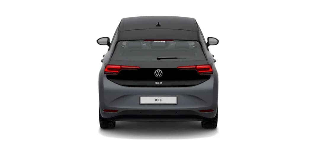 Volkswagen ID.3 — zdjęcie 4