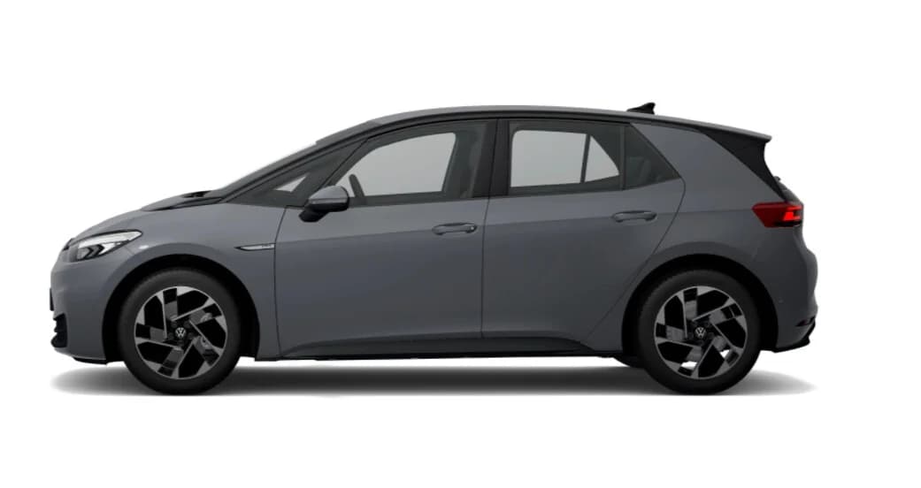 Volkswagen ID.3 — zdjęcie 3