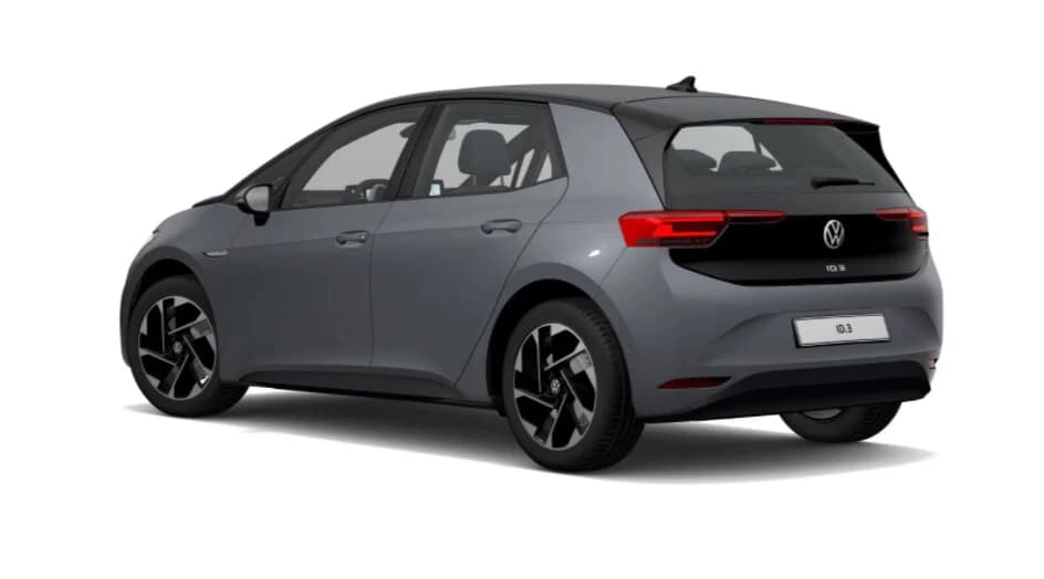 Volkswagen ID.3 — zdjęcie 5