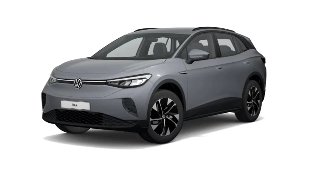 Volkswagen ID.4 — zdjęcie 1