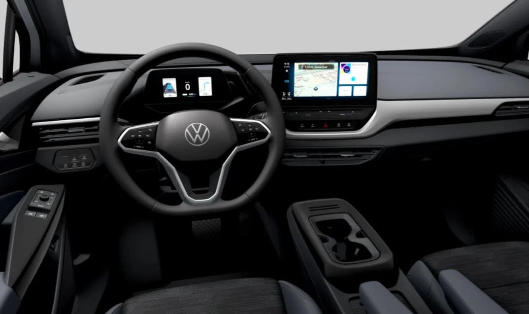 Volkswagen ID.4 — zdjęcie 5