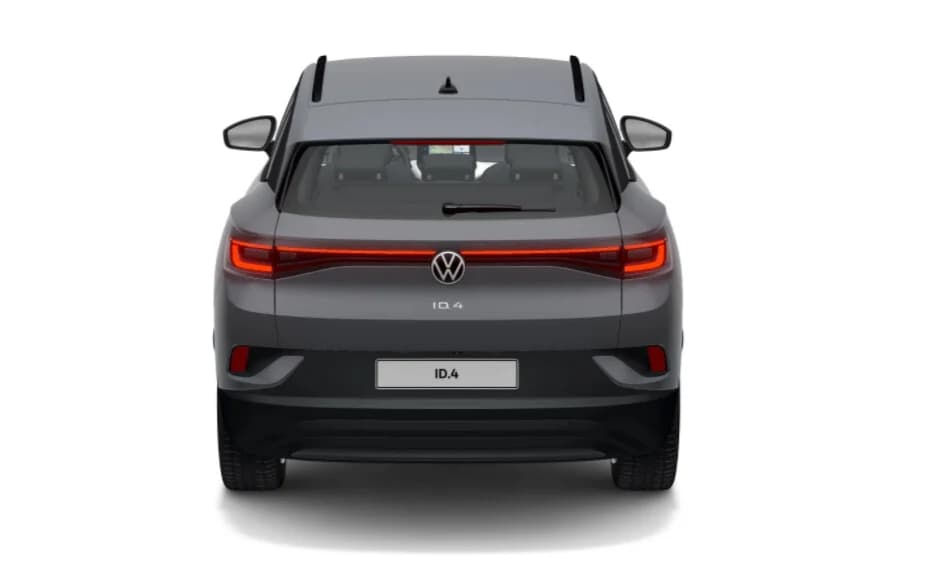 Volkswagen ID.4 — zdjęcie 4