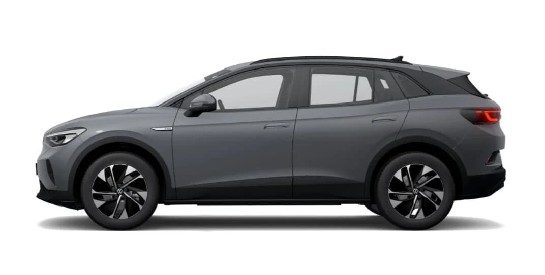 Volkswagen ID.4 — zdjęcie 2