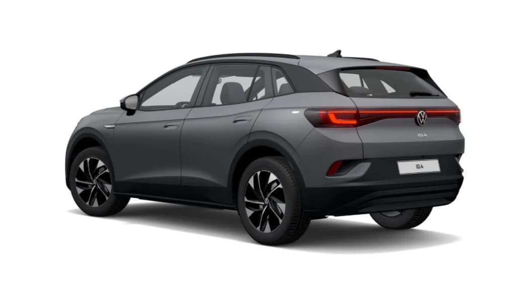 Volkswagen ID.4 — zdjęcie 3