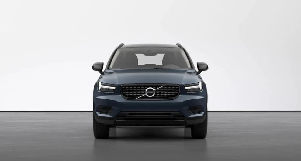 Volvo XC40 — zdjęcie 3