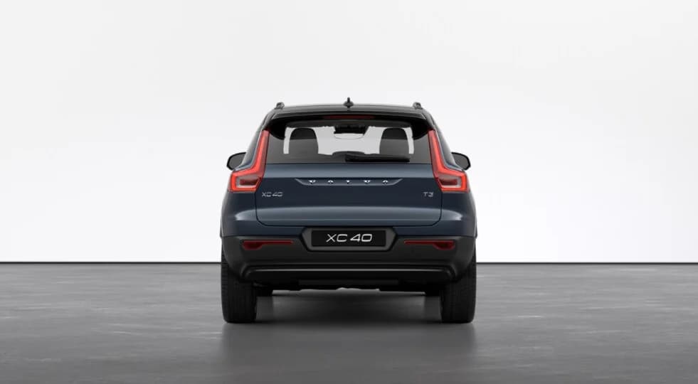 Volvo XC40 — zdjęcie 4