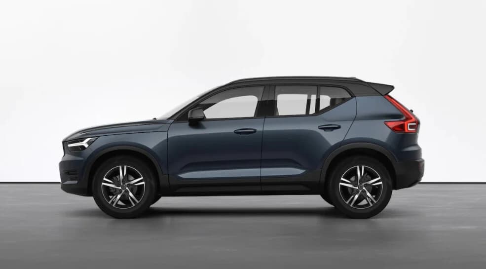 Volvo XC40 — zdjęcie 5