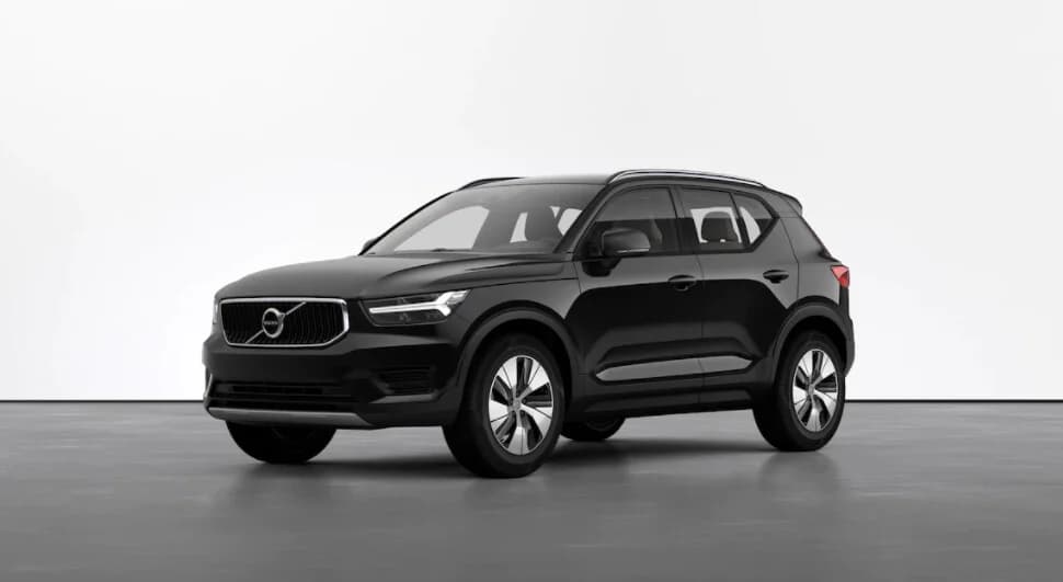 Volvo XC40 — zdjęcie 1