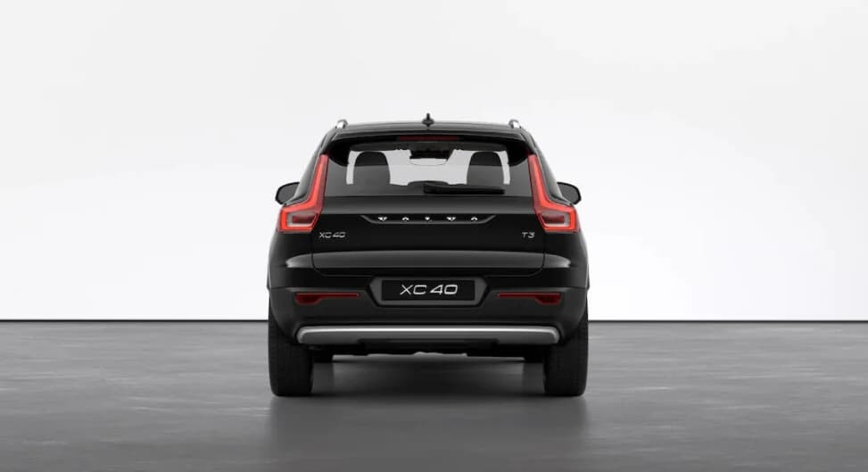 Volvo XC40 — zdjęcie 4