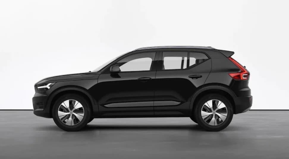 Volvo XC40 — zdjęcie 3