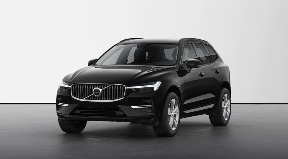 Volvo XC60 B4 — zdjęcie 1