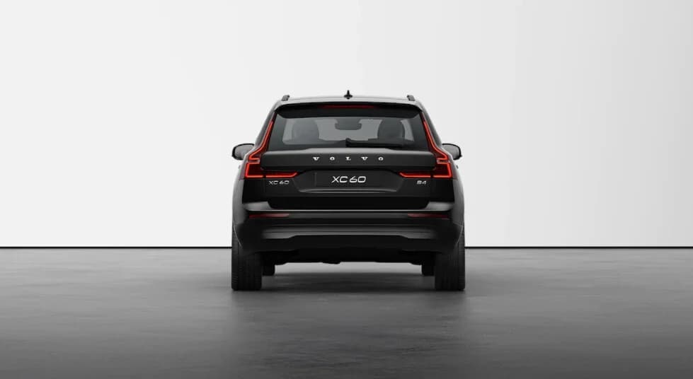 Volvo XC60 B4 — zdjęcie 4