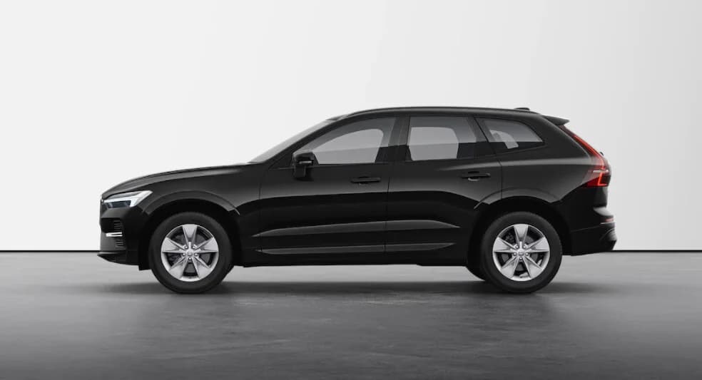 Volvo XC60 B4 — zdjęcie 3