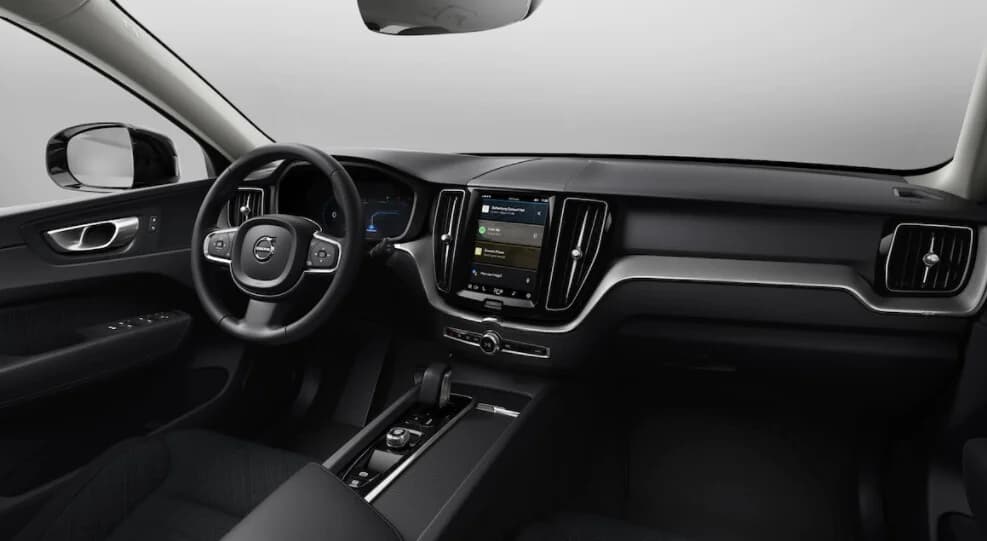 Volvo XC60 B4 — zdjęcie 2