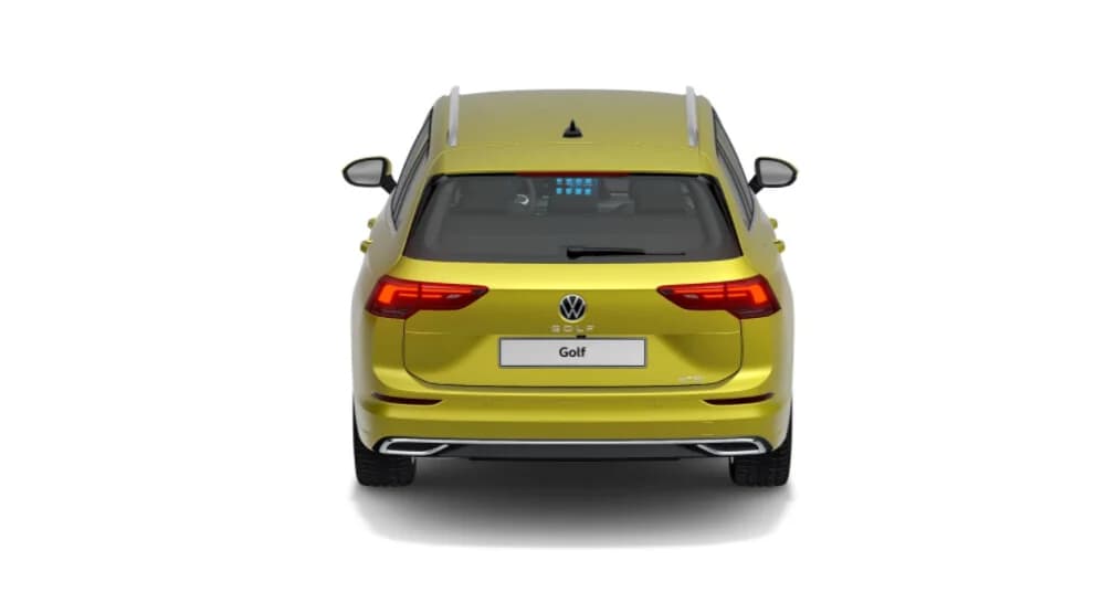 Volkswagen Golf R — zdjęcie 3