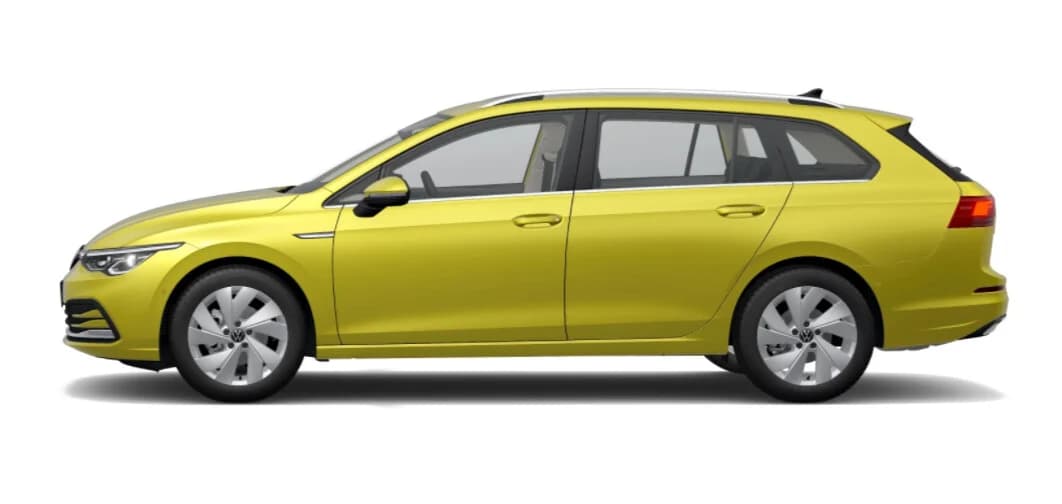 Volkswagen Golf R — zdjęcie 2