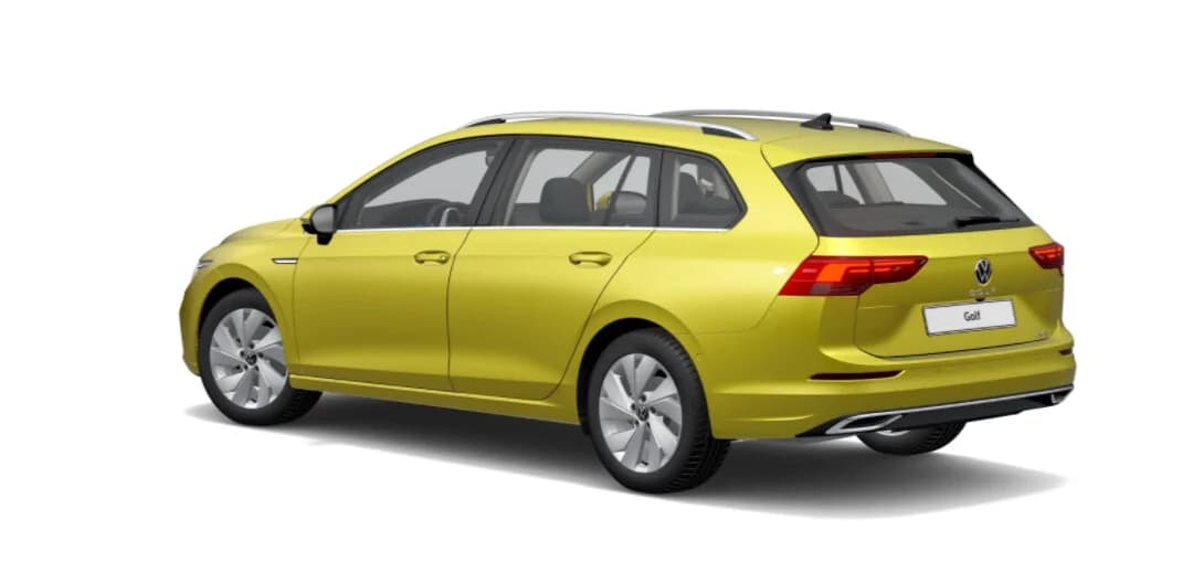 Volkswagen Golf R — zdjęcie 5