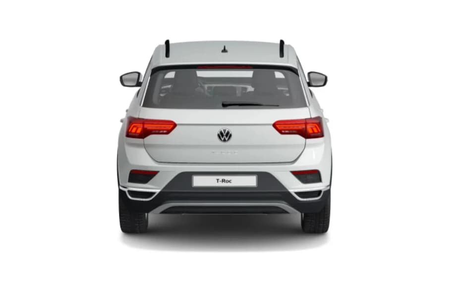 Volkswagen T-Roc 1.5 TSI — zdjęcie 4