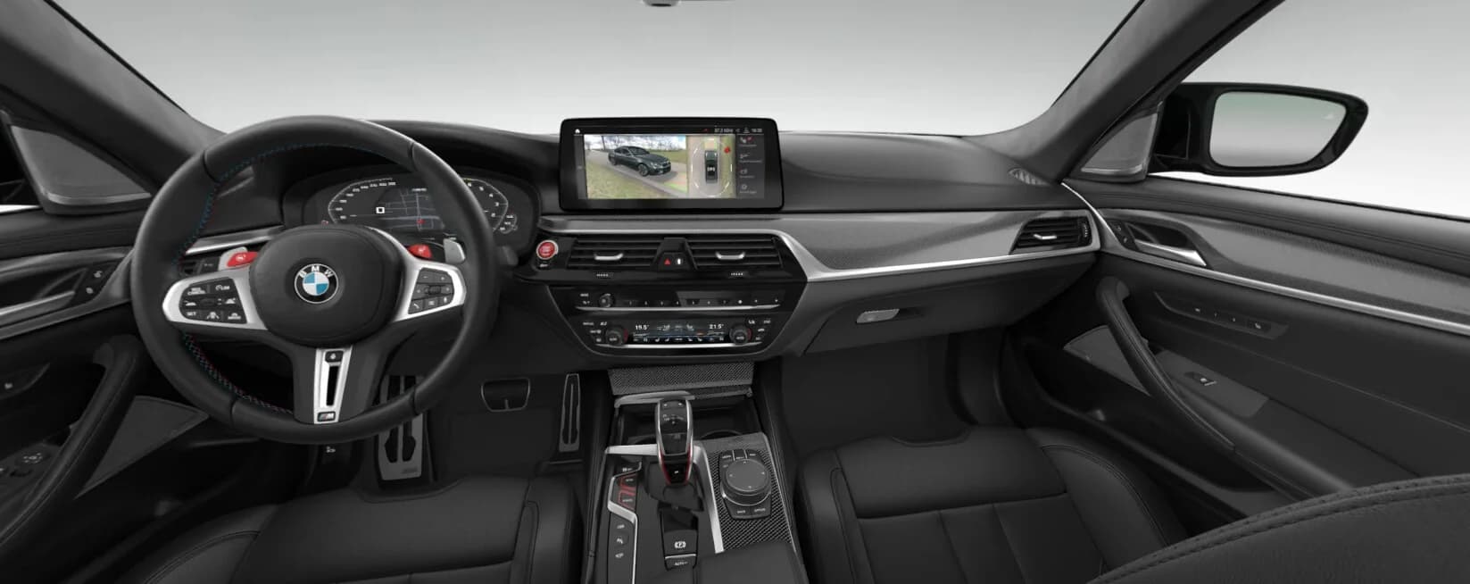 BMW M5 — zdjęcie 2