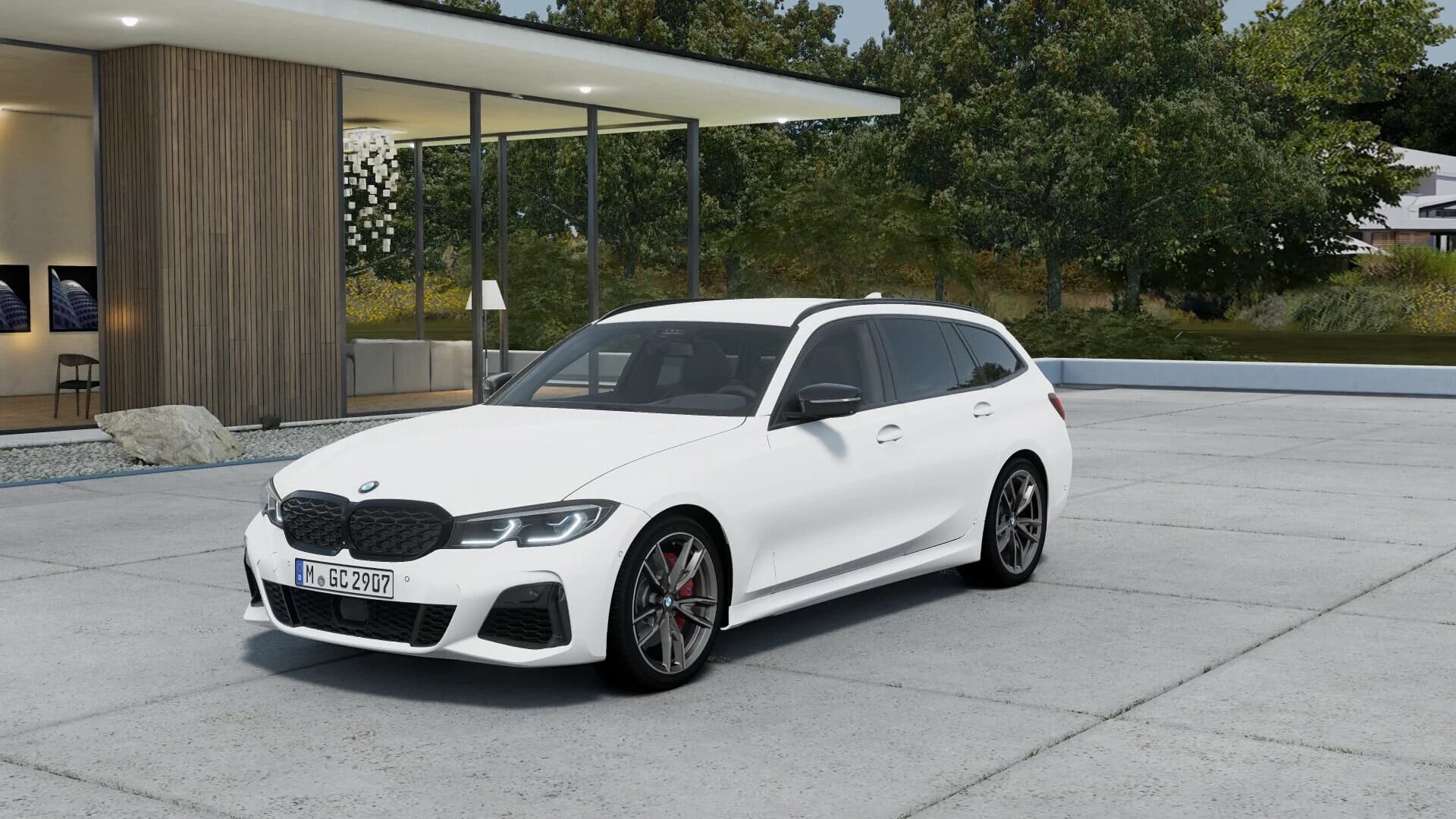 BMW BMW — zdjęcie 1
