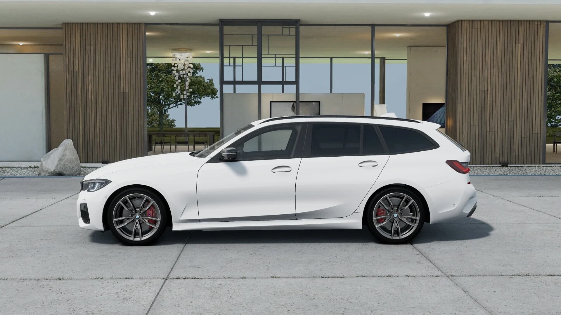 BMW BMW — zdjęcie 3
