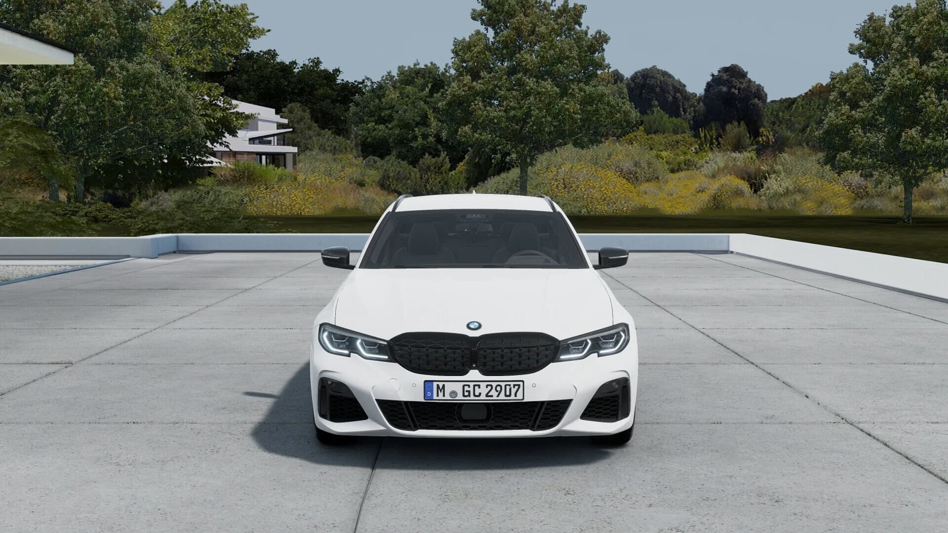 BMW BMW — zdjęcie 4