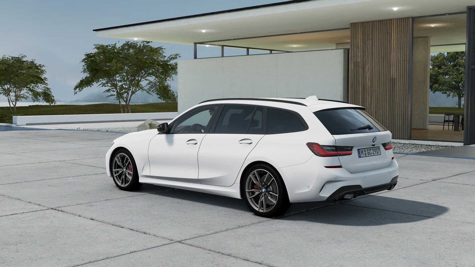 BMW BMW — zdjęcie 5