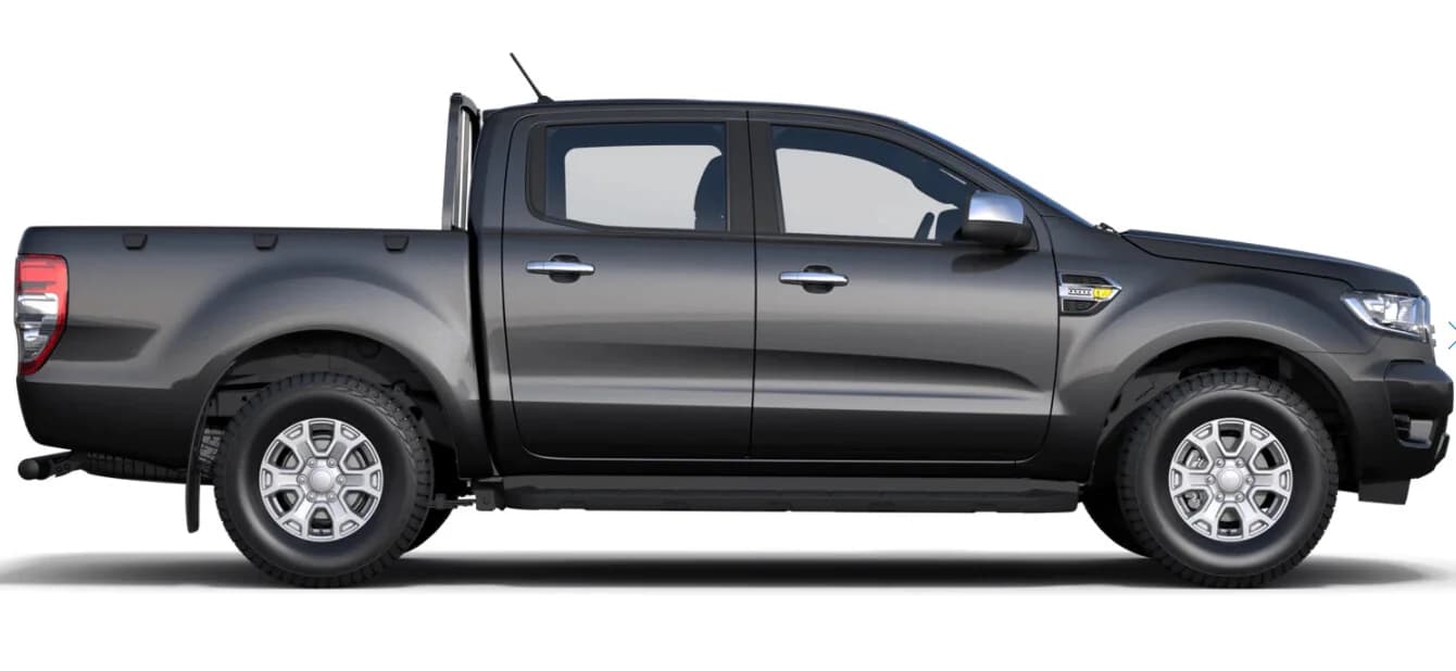 Ford Ranger 2.0 EcoBlue Bi-Turbo — zdjęcie 4