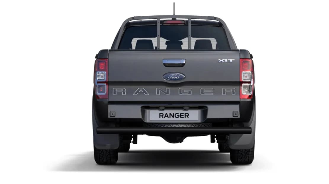 Ford Ranger 2.0 EcoBlue Bi-Turbo — zdjęcie 3