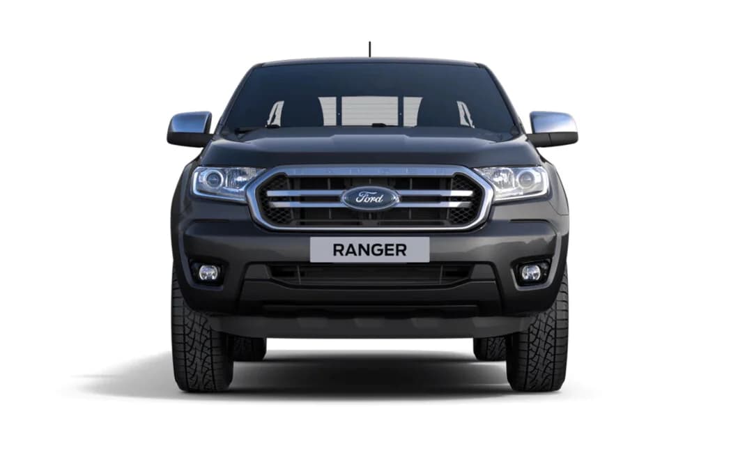 Ford Ranger 2.0 EcoBlue Bi-Turbo — zdjęcie 5