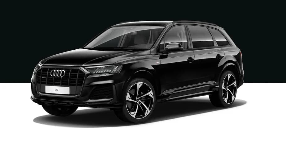 Audi Audi — zdjęcie 1