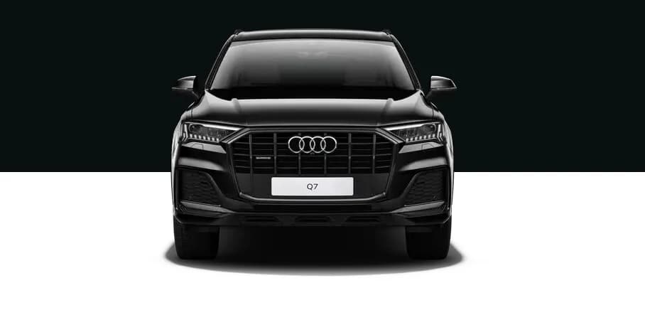 Audi Audi — zdjęcie 4