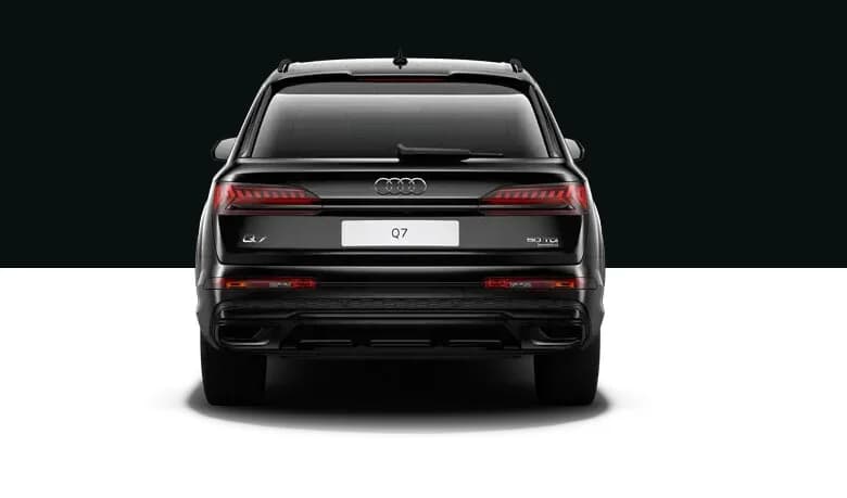 Audi Audi — zdjęcie 2