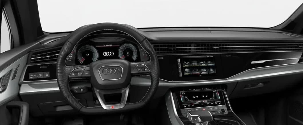 Audi Audi — zdjęcie 5
